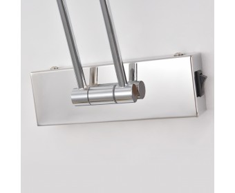 Светильник настенный (Подсветка для картин) Noce Lightstar 201134