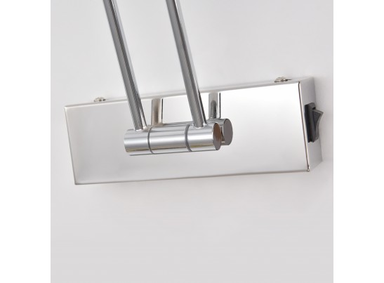 Светильник настенный (Подсветка для картин) Noce Lightstar 201134 в Набережных Челнах