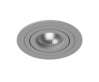 Комплект из светильника и рамки Intero 16 Intero 16 Lightstar i61909