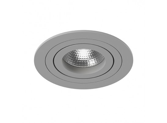 Комплект из светильника и рамки Intero 16 Intero 16 Lightstar i61909 в Набережных Челнах