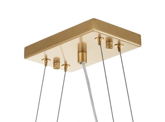 Люстра подвесная Nubi Lightstar 802133 в Набережных Челнах