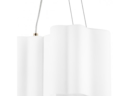 Люстра подвесная Nubi Lightstar 802133 в Набережных Челнах