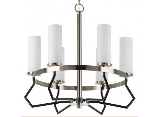 Люстра подвесная Flume Lightstar 723065 в Набережных Челнах