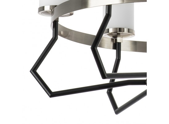 Люстра подвесная Flume Lightstar 723065 в Набережных Челнах