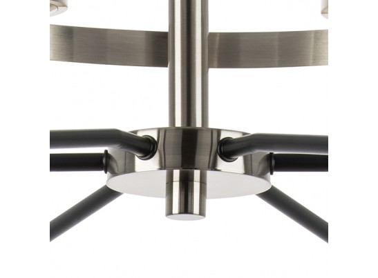 Люстра подвесная Flume Lightstar 723065 в Набережных Челнах