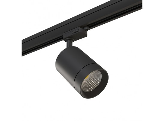 Светильник светодиодный для 3-фазного трека Canno Lightstar 301572 в Набережных Челнах