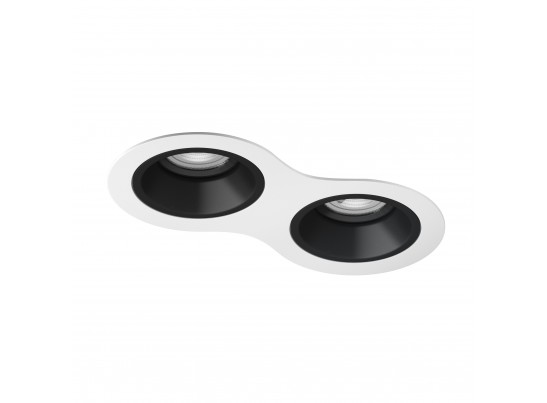 Комплект со светильником Domino Lightstar D6260707BMOD в Набережных Челнах