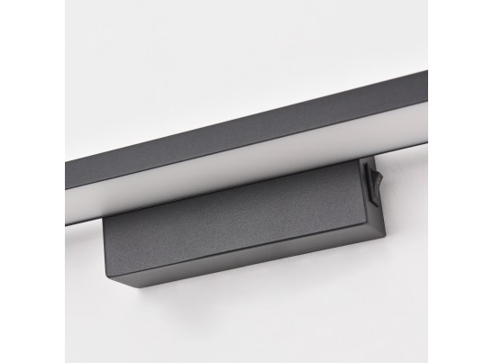 Светильник настенный (Подсветка для картин) Noce Lightstar 201087 в Набережных Челнах