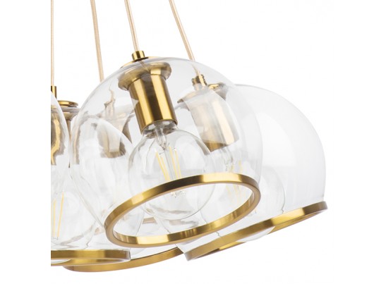 Люстра потолочная Sferico Lightstar 729071 в Набережных Челнах