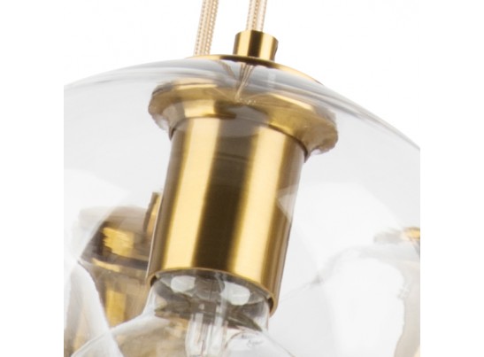 Люстра потолочная Sferico Lightstar 729071 в Набережных Челнах