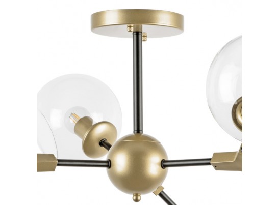 Люстра потолочная Beta Lightstar 785063 в Набережных Челнах