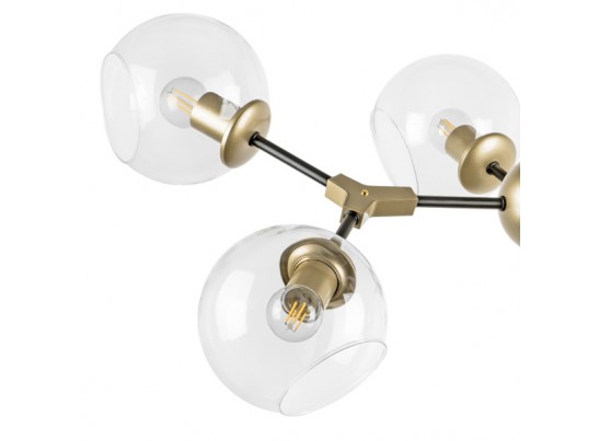 Люстра потолочная Beta Lightstar 785063 в Набережных Челнах