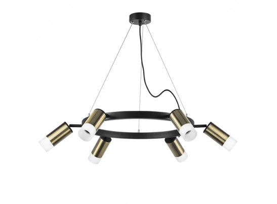 Люстра подвесная Rullo Lightstar LR0163161 в Набережных Челнах