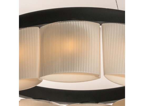 Люстра подвесная Nibbler Lightstar 812126 в Набережных Челнах