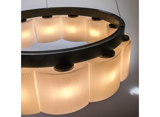 Люстра подвесная Nibbler Lightstar 812126 в Набережных Челнах