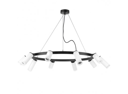 Люстра подвесная Rullo Lightstar LR0203658650 в Набережных Челнах