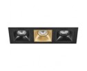 Комплект из светильников и рамки DOMINO Domino Lightstar D537070307 в Набережных Челнах