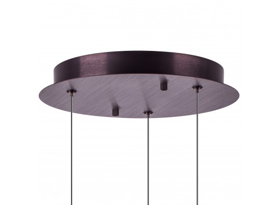 Люстра подвесная Caramello Lightstar 796139 в Набережных Челнах