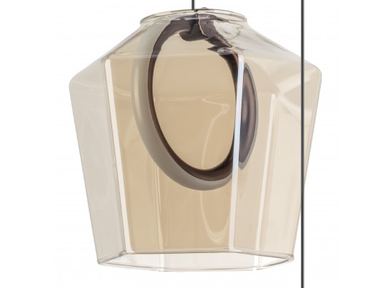 Люстра подвесная Caramello Lightstar 796139 в Набережных Челнах