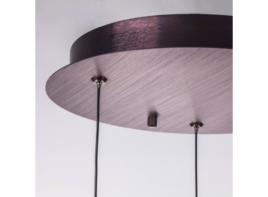 Люстра подвесная Caramello Lightstar 796139 в Набережных Челнах