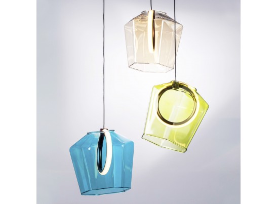 Люстра подвесная Caramello Lightstar 796139 в Набережных Челнах