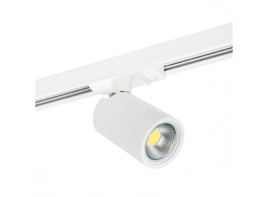 Светильник для 1-фазного трека под заменяемые LED лампы Rullo Lightstar 212936 в Набережных Челнах