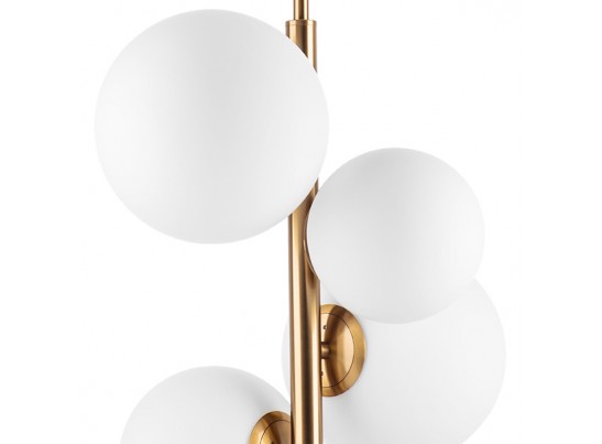 Люстра потолочная Croco Lightstar 815053 в Набережных Челнах