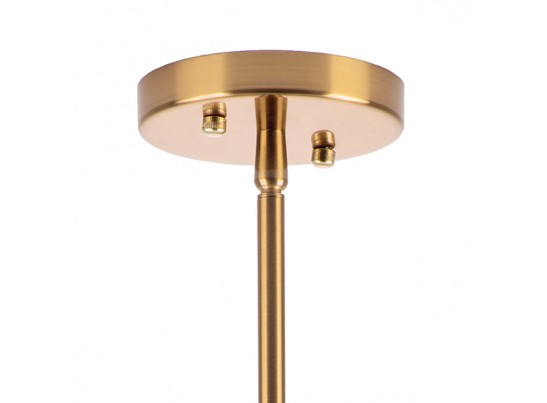 Люстра потолочная Croco Lightstar 815053 в Набережных Челнах