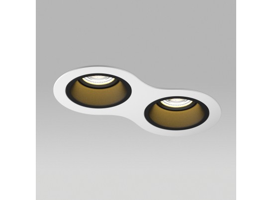 Комплект со светильником Domino Lightstar D6260707WMOD в Набережных Челнах