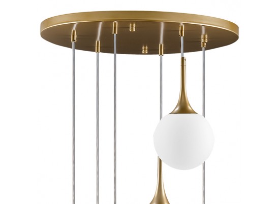 Подвес Globo Lightstar 813062 в Набережных Челнах