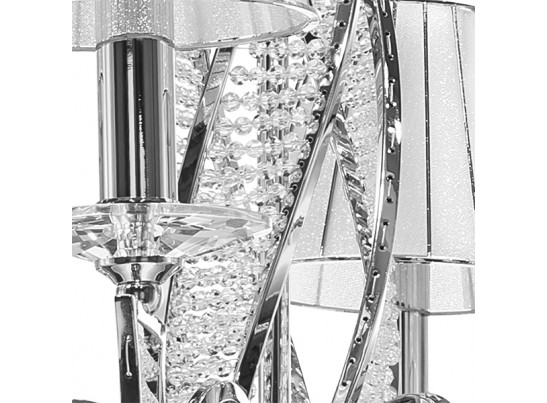 Люстра подвесная Alveare Osgona 702084 в Набережных Челнах