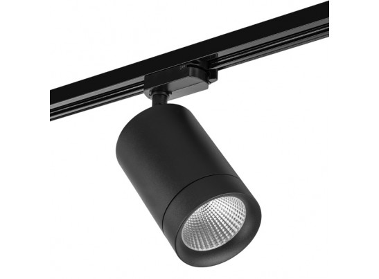 Светильник светодиодный для 1-фазного трека Canno Lightstar 303274 в Набережных Челнах