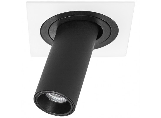 Комплект из светильника и рамки Intero Intero Lightstar i516274 в Набережных Челнах