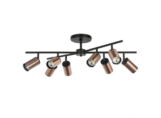 Люстра потолочная Rullo Lightstar LR728308 в Набережных Челнах