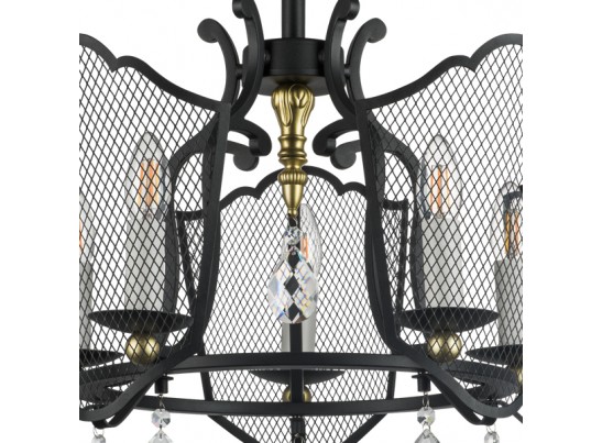 Люстра потолочная Castello Lightstar 744057 в Набережных Челнах