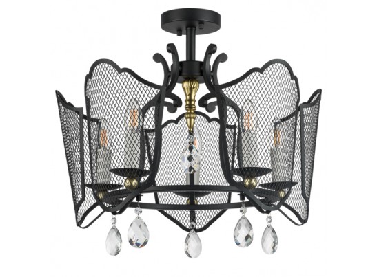 Люстра потолочная Castello Lightstar 744057 в Набережных Челнах