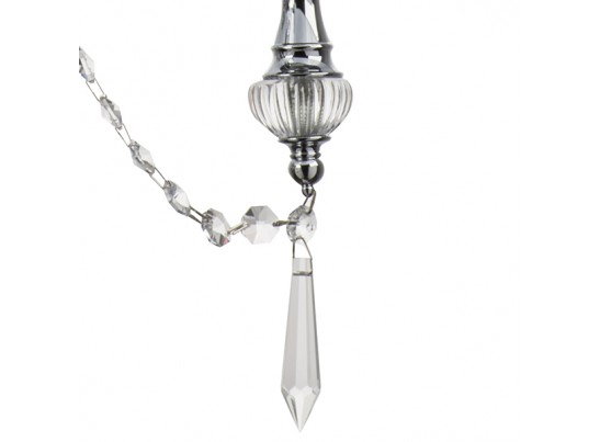 Люстра подвесная Paralume Lightstar 725036 в Набережных Челнах