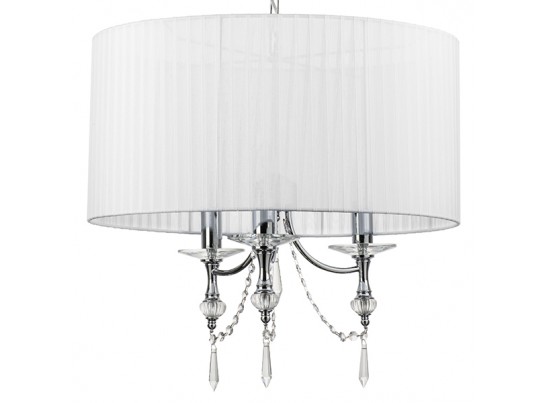 Люстра подвесная Paralume Lightstar 725036 в Набережных Челнах