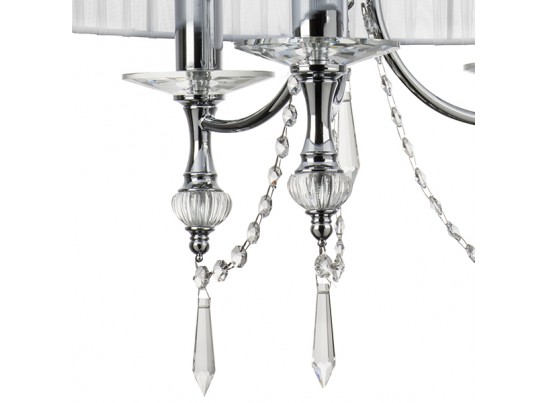 Люстра подвесная Paralume Lightstar 725036 в Набережных Челнах