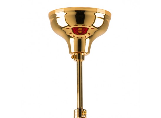 Люстра подвесная Vidare Osgona 738082 в Набережных Челнах