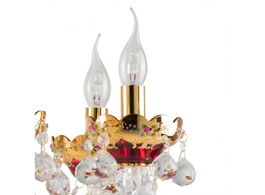 Люстра подвесная Vidare Osgona 738082 в Набережных Челнах