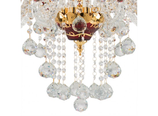 Люстра подвесная Vidare Osgona 738082 в Набережных Челнах