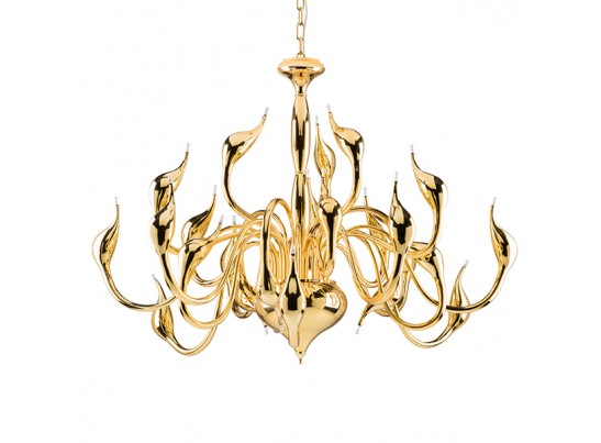 Люстра подвесная Cigno Collo Lightstar 751242 в Набережных Челнах