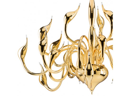 Люстра подвесная Cigno Collo Lightstar 751242 в Набережных Челнах