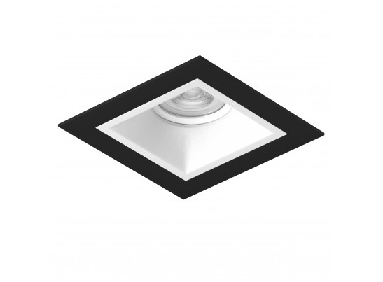 Комплект со светильником Domino Lightstar D51706WMOD в Набережных Челнах