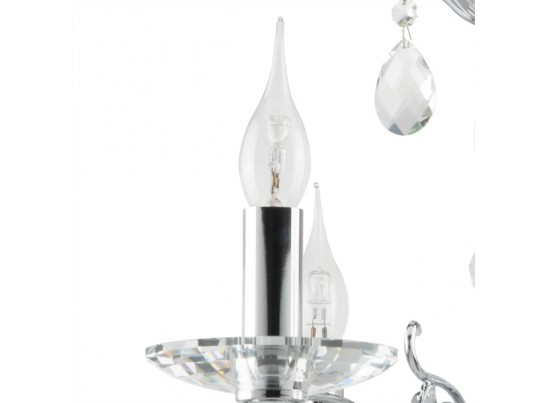 Люстра подвесная Stregaro Osgona 694084 в Набережных Челнах