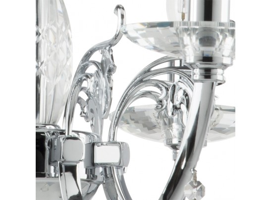 Люстра подвесная Stregaro Osgona 694084 в Набережных Челнах