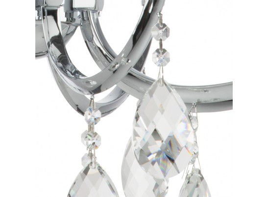 Люстра подвесная Stregaro Osgona 694084 в Набережных Челнах