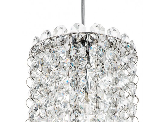 Подвес Cristallo Lightstar 795314 в Набережных Челнах