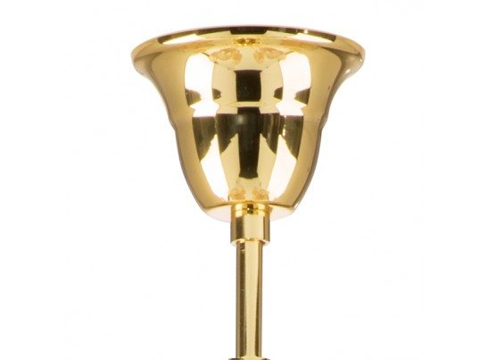 Люстра подвесная Cappa Osgona 691152 в Набережных Челнах